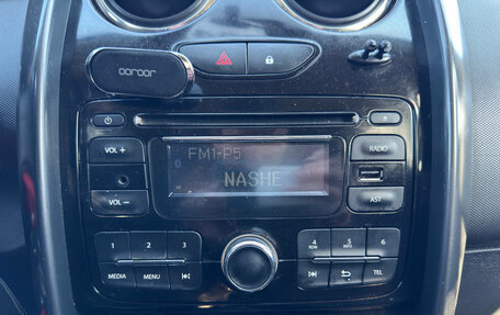 Renault Duster I рестайлинг, 2016 год, 1 099 000 рублей, 20 фотография