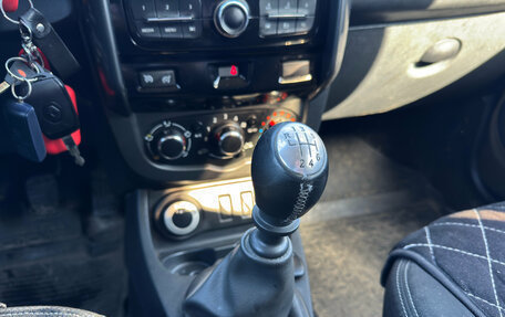 Renault Duster I рестайлинг, 2016 год, 1 099 000 рублей, 21 фотография