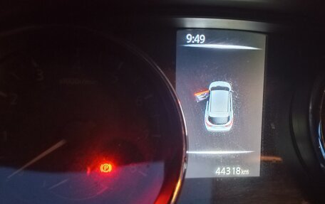 Nissan Qashqai, 2018 год, 1 300 000 рублей, 5 фотография