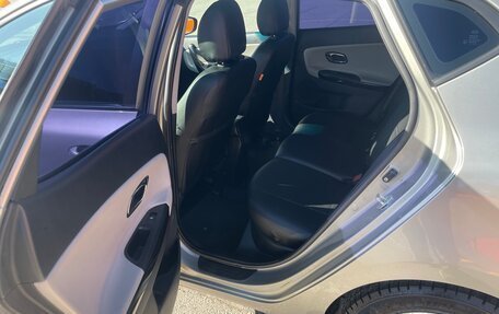 KIA cee'd III, 2012 год, 900 000 рублей, 8 фотография