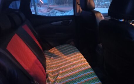 Nissan Qashqai, 2018 год, 1 300 000 рублей, 8 фотография