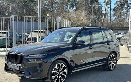 BMW X7, 2025 год, 17 270 000 рублей, 2 фотография