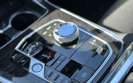 BMW X7, 2025 год, 17 270 000 рублей, 5 фотография