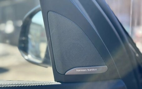 BMW X7, 2025 год, 17 270 000 рублей, 6 фотография