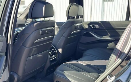 BMW X7, 2025 год, 17 270 000 рублей, 7 фотография