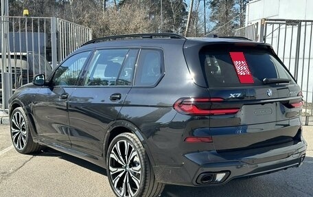 BMW X7, 2025 год, 17 270 000 рублей, 3 фотография