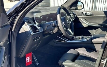 BMW X7, 2025 год, 17 270 000 рублей, 4 фотография