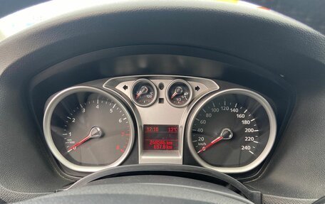 Ford Focus II рестайлинг, 2008 год, 670 000 рублей, 12 фотография