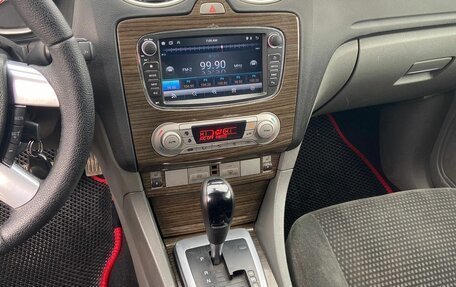 Ford Focus II рестайлинг, 2008 год, 670 000 рублей, 18 фотография