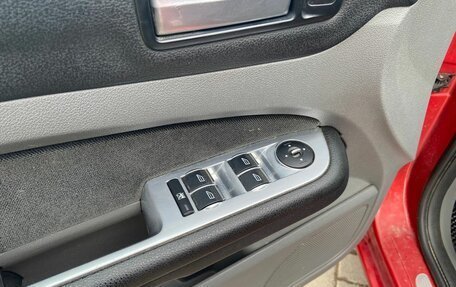 Ford Focus II рестайлинг, 2008 год, 670 000 рублей, 15 фотография