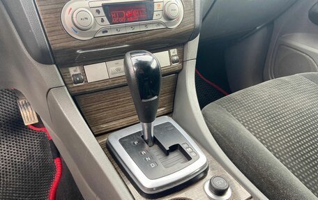 Ford Focus II рестайлинг, 2008 год, 670 000 рублей, 19 фотография