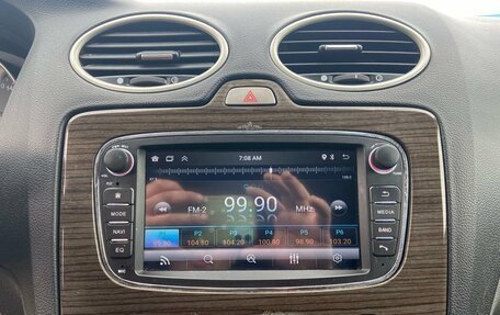 Ford Focus II рестайлинг, 2008 год, 670 000 рублей, 22 фотография