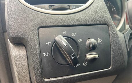 Ford Focus II рестайлинг, 2008 год, 670 000 рублей, 24 фотография