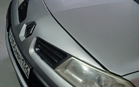 Renault Megane II, 2006 год, 290 000 рублей, 3 фотография