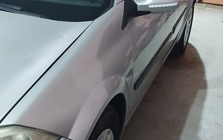 Renault Megane II, 2006 год, 290 000 рублей, 4 фотография