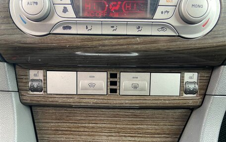 Ford Focus II рестайлинг, 2008 год, 670 000 рублей, 23 фотография