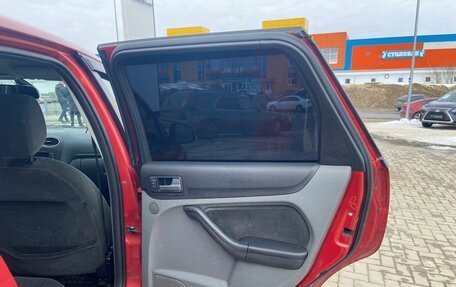 Ford Focus II рестайлинг, 2008 год, 670 000 рублей, 28 фотография