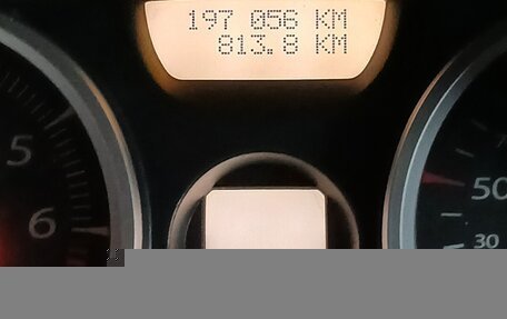 Renault Megane II, 2006 год, 290 000 рублей, 15 фотография