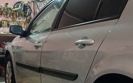 Renault Megane II, 2006 год, 290 000 рублей, 5 фотография