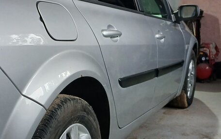 Renault Megane II, 2006 год, 290 000 рублей, 8 фотография