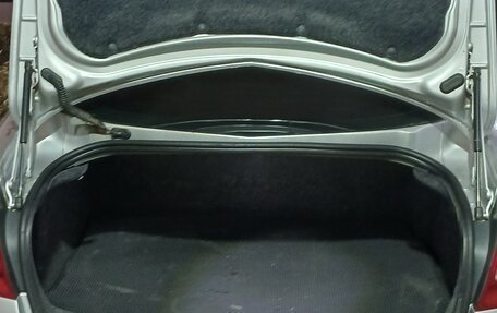 Renault Megane II, 2006 год, 290 000 рублей, 13 фотография