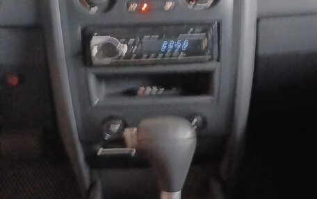 Renault Megane II, 2006 год, 290 000 рублей, 17 фотография