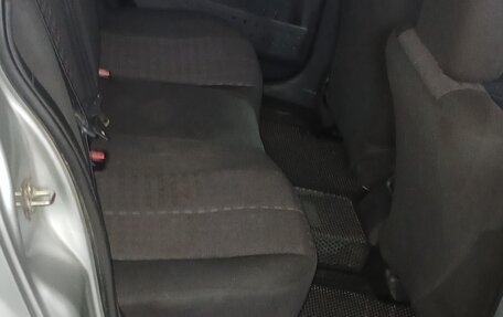 Renault Megane II, 2006 год, 290 000 рублей, 10 фотография