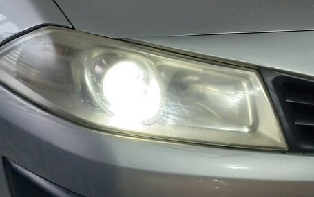 Renault Megane II, 2006 год, 290 000 рублей, 11 фотография