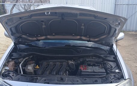 Renault Megane II, 2006 год, 290 000 рублей, 18 фотография