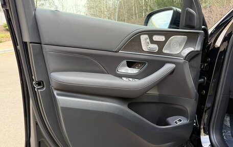 Mercedes-Benz GLS AMG, 2025 год, 25 900 000 рублей, 15 фотография