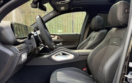 Mercedes-Benz GLS AMG, 2025 год, 25 900 000 рублей, 17 фотография