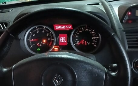 Renault Megane II, 2006 год, 290 000 рублей, 9 фотография