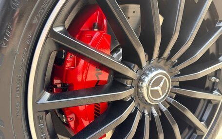 Mercedes-Benz GLS AMG, 2025 год, 25 900 000 рублей, 14 фотография