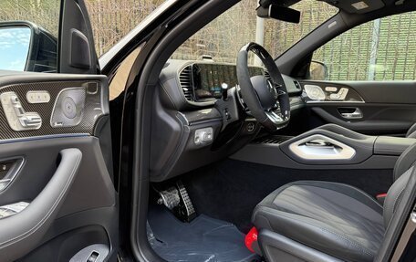 Mercedes-Benz GLS AMG, 2025 год, 25 900 000 рублей, 16 фотография