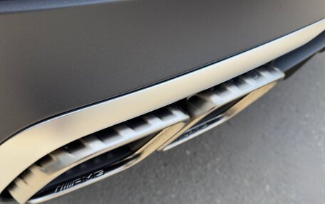 Mercedes-Benz GLS AMG, 2025 год, 25 900 000 рублей, 13 фотография