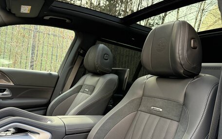 Mercedes-Benz GLS AMG, 2025 год, 25 900 000 рублей, 19 фотография