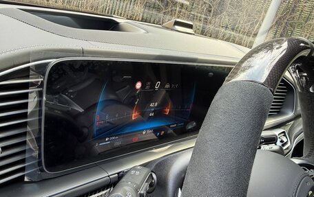 Mercedes-Benz GLS AMG, 2025 год, 25 900 000 рублей, 21 фотография