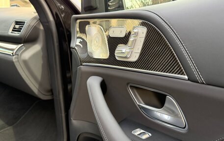 Mercedes-Benz GLS AMG, 2025 год, 25 900 000 рублей, 27 фотография