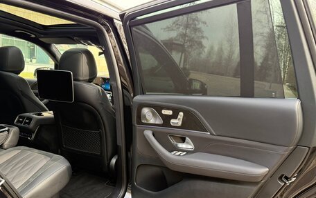 Mercedes-Benz GLS AMG, 2025 год, 25 900 000 рублей, 31 фотография