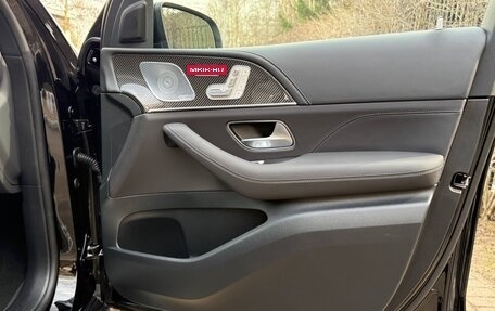 Mercedes-Benz GLS AMG, 2025 год, 25 900 000 рублей, 26 фотография