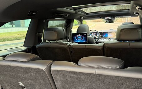 Mercedes-Benz GLS AMG, 2025 год, 25 900 000 рублей, 35 фотография