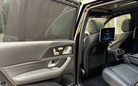 Mercedes-Benz GLS AMG, 2025 год, 25 900 000 рублей, 36 фотография