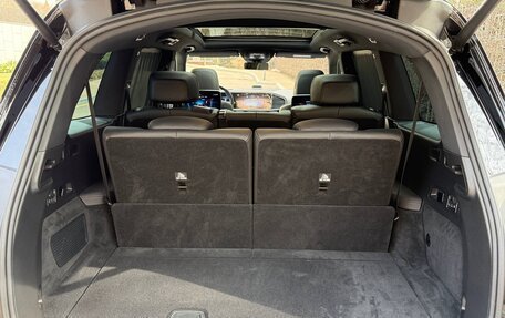 Mercedes-Benz GLS AMG, 2025 год, 25 900 000 рублей, 34 фотография