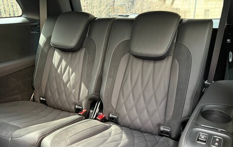 Mercedes-Benz GLS AMG, 2025 год, 25 900 000 рублей, 39 фотография