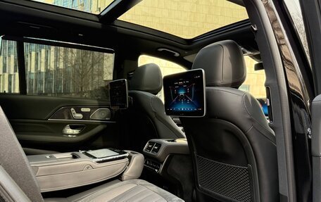 Mercedes-Benz GLS AMG, 2025 год, 25 900 000 рублей, 33 фотография