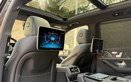 Mercedes-Benz GLS AMG, 2025 год, 25 900 000 рублей, 37 фотография