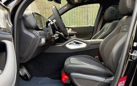 Mercedes-Benz GLS AMG, 2025 год, 25 900 000 рублей, 18 фотография