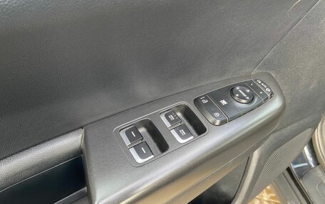 KIA Sportage IV рестайлинг, 2018 год, 2 380 000 рублей, 16 фотография