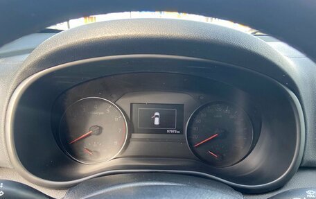 KIA Sportage IV рестайлинг, 2018 год, 2 380 000 рублей, 10 фотография