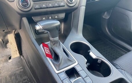 KIA Sportage IV рестайлинг, 2018 год, 2 380 000 рублей, 20 фотография